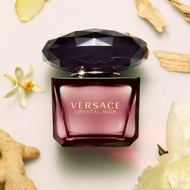 Versace Crystal Noir EDT 